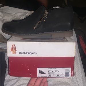 Hush Puppies